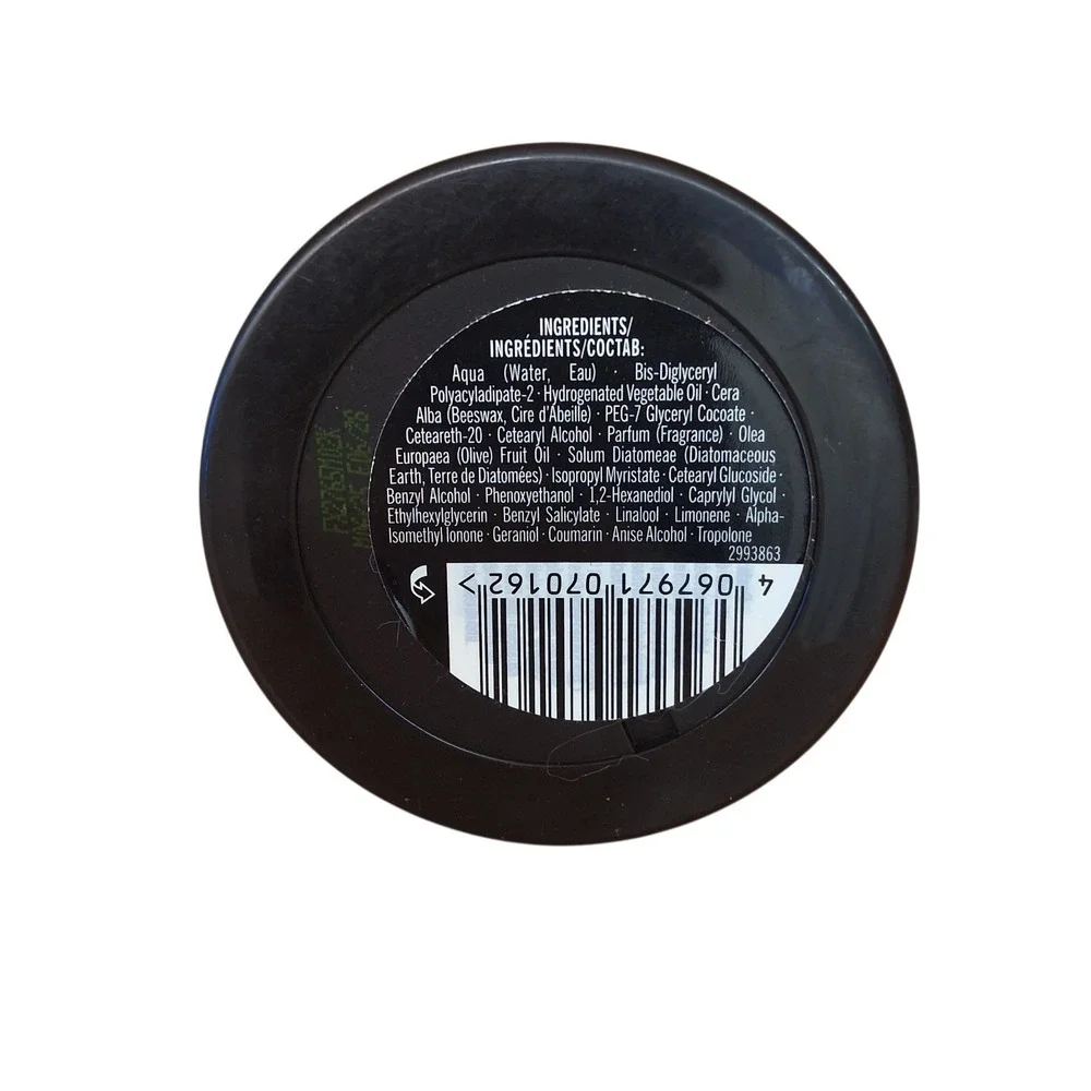 STMNT Grooming Goods Shine Paste 3.3 oz‎